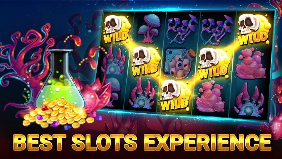 Casino trực tuyến 66b Casino