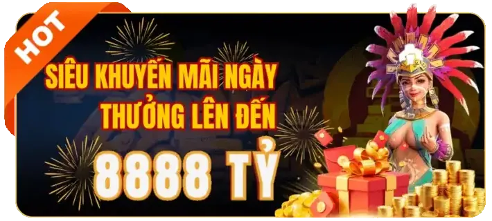Tổng hợp các chương trình khuyến mãi mới nhất tại 66b casino 2024