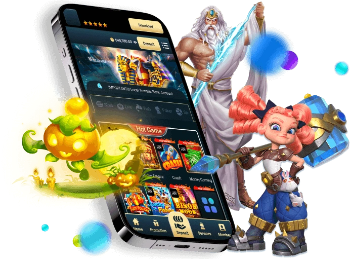 Hỗ trợ qua Email 66b casino