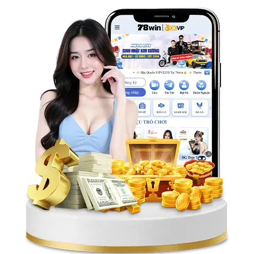 Chơi slot game trên điện thoại di động