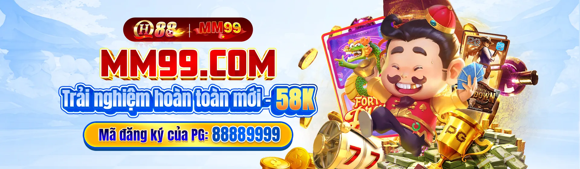Thế giới bắn cá sống động tại 66b casino 2026