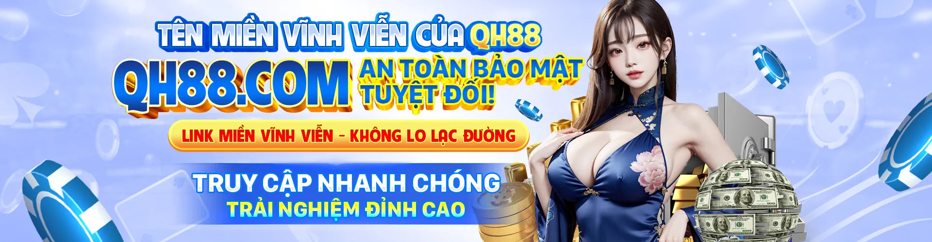 Vòng quay miễn phí và bonus game