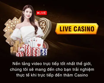 Cấp độ VIP Vàng 66b Casino