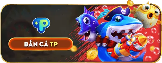 Thưởng Chào Mừng Bắn Cá