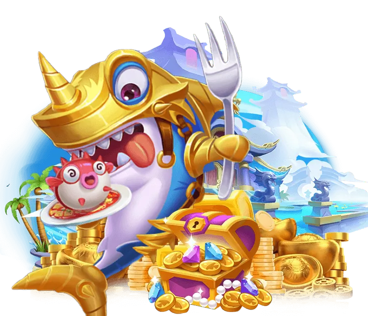 Slot game jackpot lũy tiến với số tiền thưởng khổng lồ